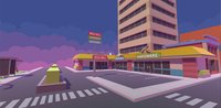 Traffic Jam VR screenshot, image №1138003 - RAWG