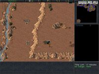 Command & Conquer: Sole Survivor Online screenshot, image №325757 - RAWG