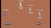 Human Hunt screenshot, image №2870843 - RAWG