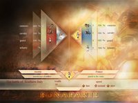 Bonaparte: The Battle for Power and Freedom screenshot, image №468078 - RAWG