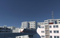 Concrete Reflection screenshot, image №3403480 - RAWG