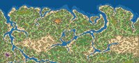 RPG Maker Overworld Sample Maps screenshot, image №2958737 - RAWG