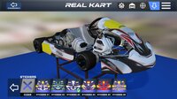 Real Kart screenshot, image №4046013 - RAWG