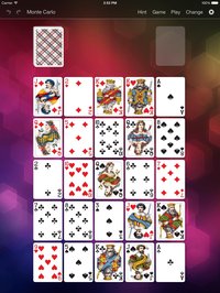 BVS Solitaire Collection screenshot, image №2290984 - RAWG