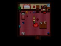 Matryona's Last Night (itch) screenshot, image №3635006 - RAWG