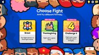 Food Fight Fiesta: Multi-Use Cards screenshot, image №4171454 - RAWG