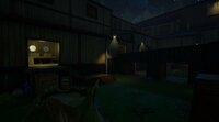 Lumberyard Deathmatch screenshot, image №2564466 - RAWG
