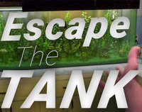 Escape the Tank (Justin P Barnett - VR Dev) screenshot, image №3212340 - RAWG