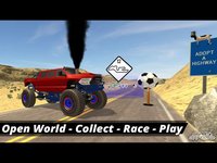 Gigabit Offroad screenshot, image №918707 - RAWG