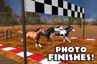 Horse Racing Derby screenshot, image №1561813 - RAWG