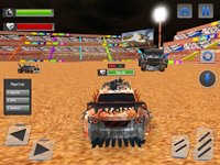 Multiplayer Car Contest screenshot, image №2145877 - RAWG