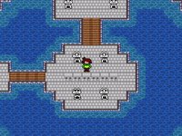 RE: WholeTale (An RPG Maker Undertale AU) screenshot, image №1856941 - RAWG