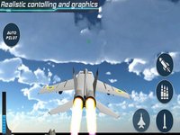 Jet Battle Combat screenshot, image №1611522 - RAWG