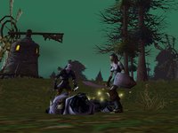 World of Warcraft screenshot, image №351858 - RAWG