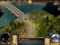 The Settlers: Heritage of Kings - Legends screenshot, image №432764 - RAWG