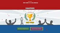 Clutchtime: Basketball Deckbuilder screenshot, image №4234704 - RAWG