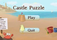 Castle Puzzle (itch) screenshot, image №1140875 - RAWG