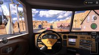 Truck Simulator PRO 2016 screenshot, image №2105107 - RAWG