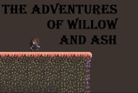 The Adventures of Willow and Ash (demo) screenshot, image №1921362 - RAWG