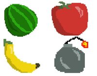 Fruit Bombs screenshot, image №2794458 - RAWG