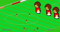 Football Gauntlet screenshot, image №1075591 - RAWG