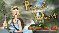 Piper's Quest screenshot, image №1765241 - RAWG
