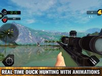 Lake Duck Hunter screenshot, image №1842828 - RAWG