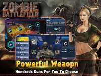 Zombie Battlefield screenshot, image №1622600 - RAWG