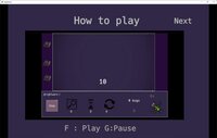 NightWare MiniJam78 screenshot, image №2801584 - RAWG