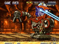 Metal Slug Collection PC screenshot, image №552367 - RAWG