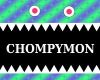 Chompymon screenshot, image №1767371 - RAWG