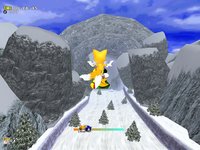 Sonic Adventure DX: Director's Cut screenshot, image №385002 - RAWG