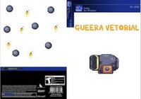 Guerra Vetorial screenshot, image №3499907 - RAWG