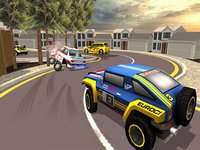 Real Nitro Car Drifting Driver-City Driving School screenshot, image №1743514 - RAWG