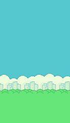 Flappy Birdh screenshot, image №3692592 - RAWG