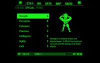 Fallout Pip-Boy screenshot, image №687263 - RAWG