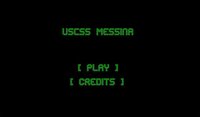 USCSS Messina screenshot, image №2358467 - RAWG