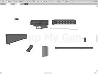 Pimp My Gun (Beta 2021+ (v0.7.0.6) Restored) screenshot, image №2699157 - RAWG