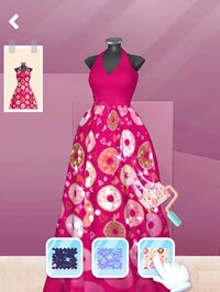 Yes, that dress! screenshot, image №2479290 - RAWG