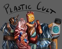 Plastic Cult screenshot, image №2380343 - RAWG