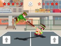 Funny Tug The Table-Jump Game screenshot, image №2040125 - RAWG