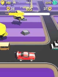 Taxi Run screenshot, image №1989261 - RAWG