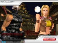 Dead or Alive Online screenshot, image №480198 - RAWG