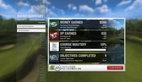 Tiger Woods PGA Tour Online screenshot, image №530839 - RAWG