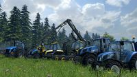 Farming Simulator 15 screenshot, image №47540 - RAWG