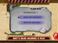 Plane War - Sky force screenshot, image №1802983 - RAWG