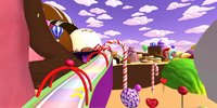 Violettas Kart Racing screenshot, image №1126808 - RAWG