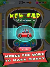 Merge Cars screenshot, image №1746654 - RAWG