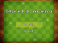 Shield Arena screenshot, image №1897031 - RAWG