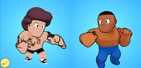 Ink Brawlers screenshot, image №3121078 - RAWG